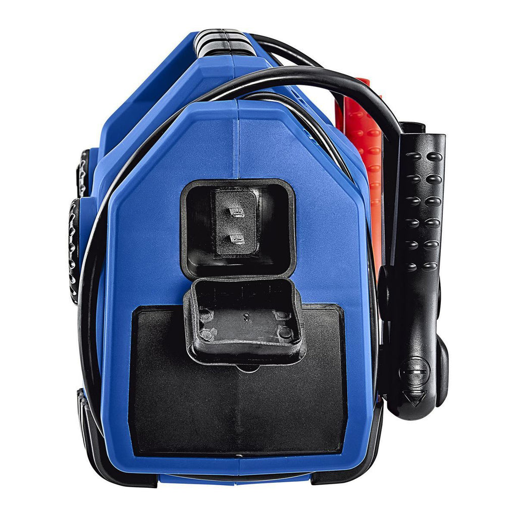 Portable Car Battery Jump Starter and Power Pack R179