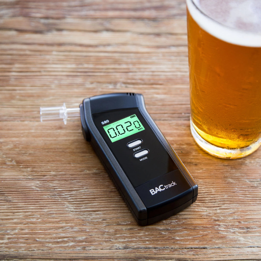 Portable Breath Alcohol Tester G6353