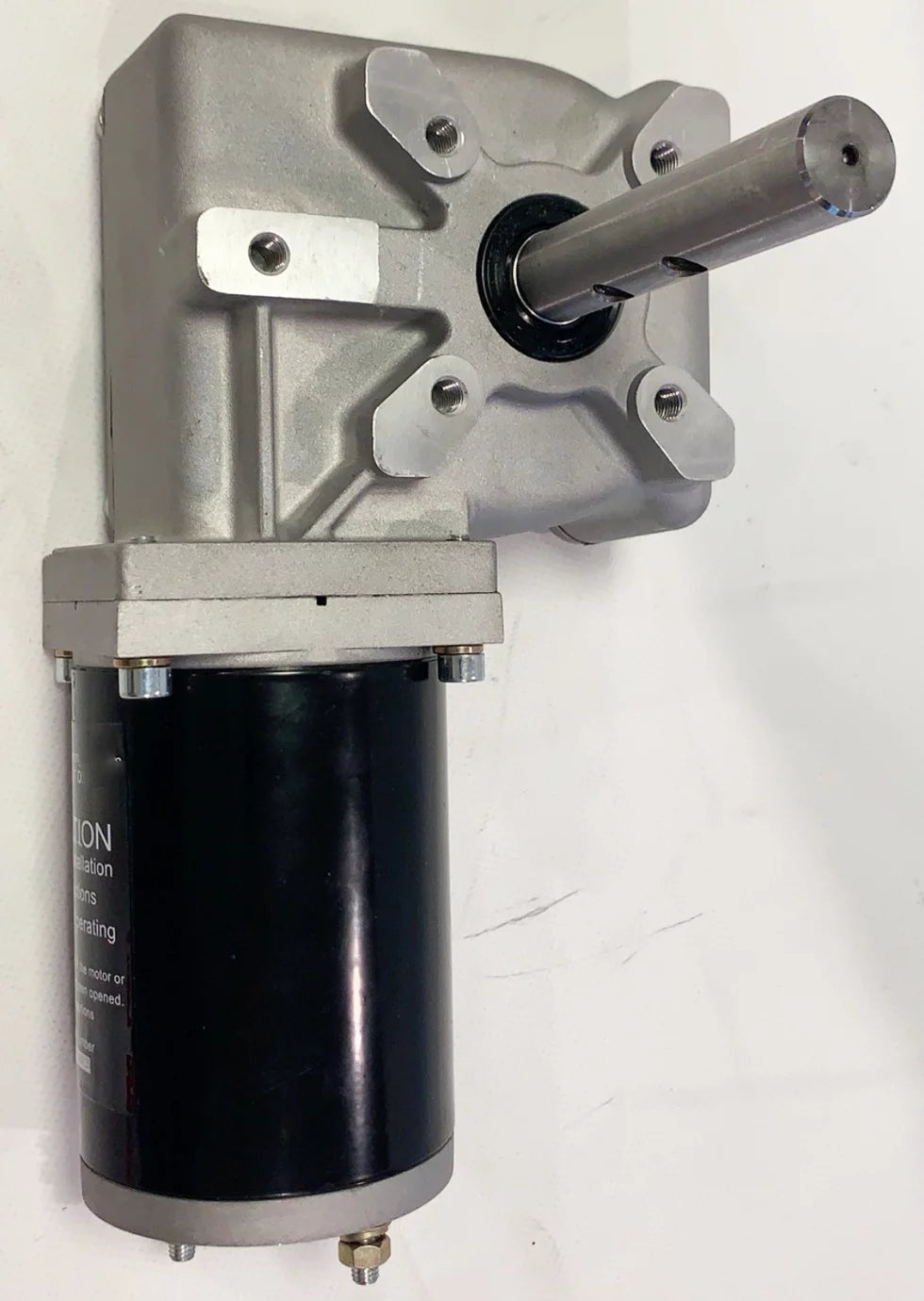 1.5hp 60:1 Universal Tarp Motor I748