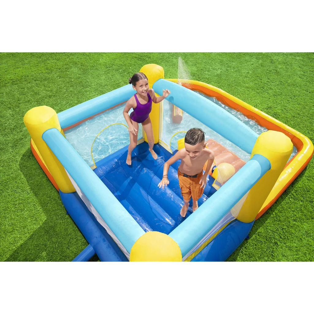 Inflatable Water Park V419080