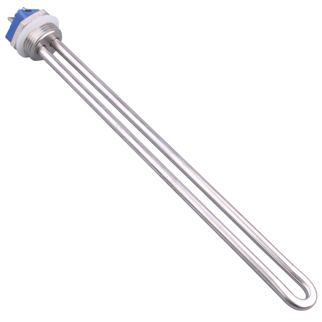 240V 3500W Stainless Steel Immersion Water Heater X959682