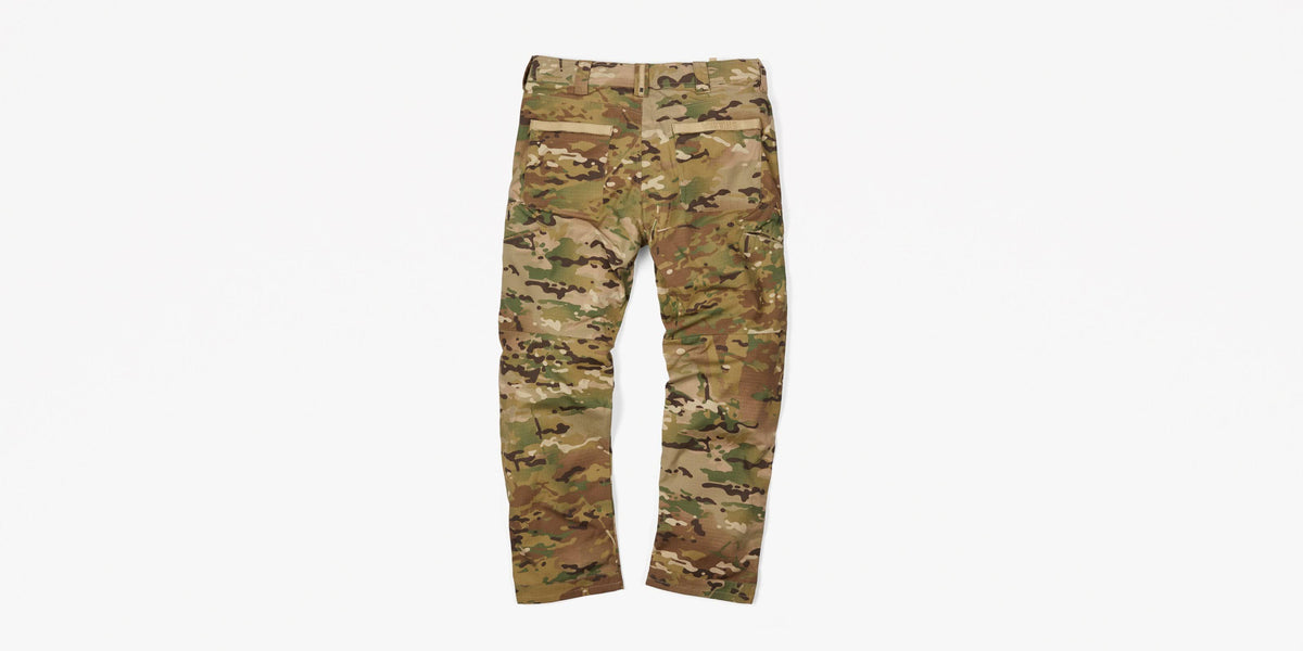 Multicam Pant W17281