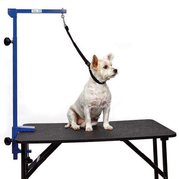 Foldable Grooming Arm R890149
