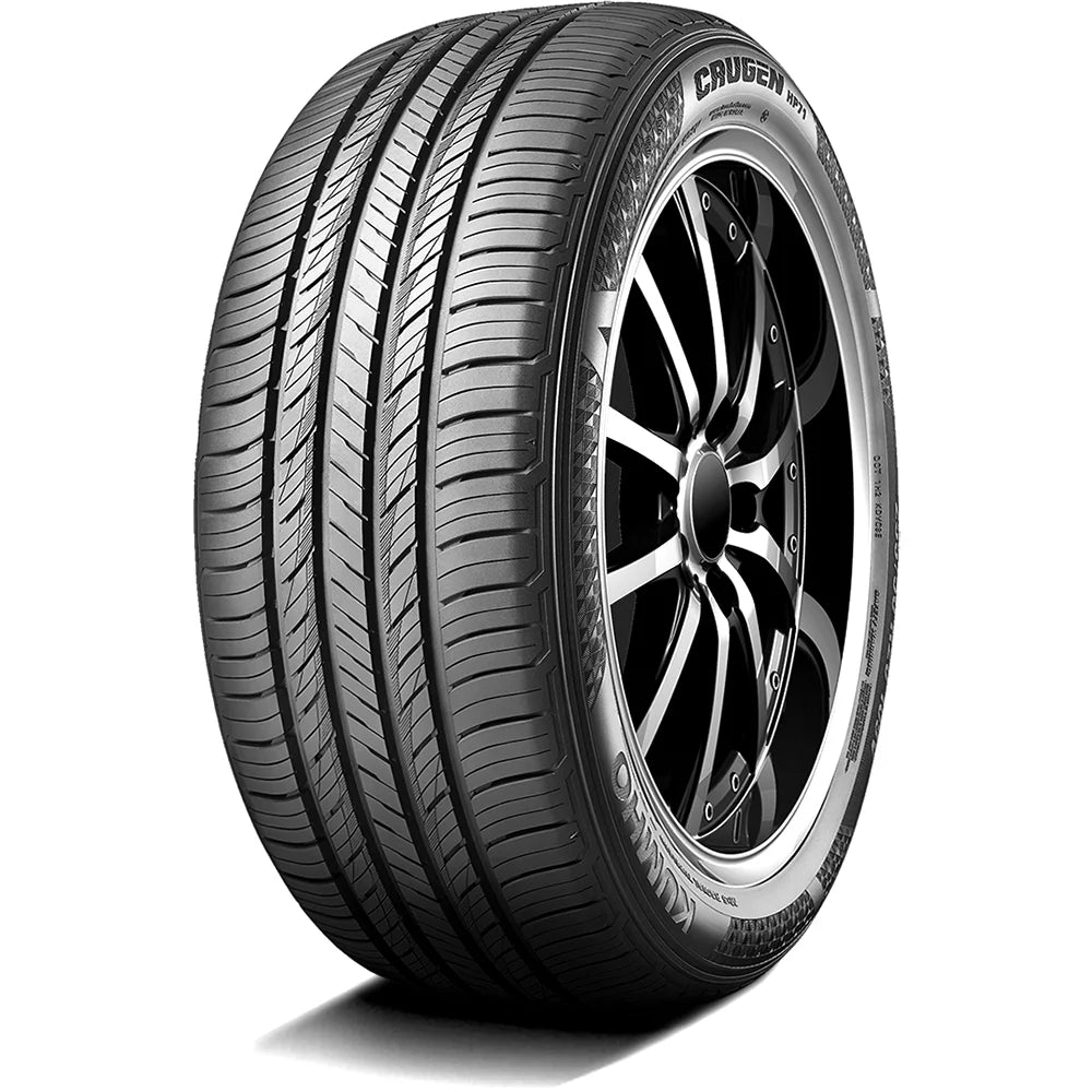 All Season 245/65R17 107V SUV/Crossover Tire F53040