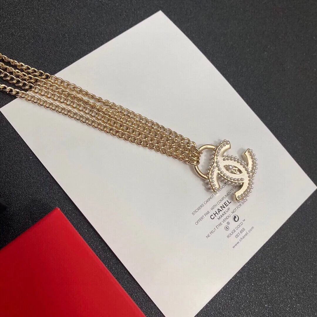 Necklace X51092