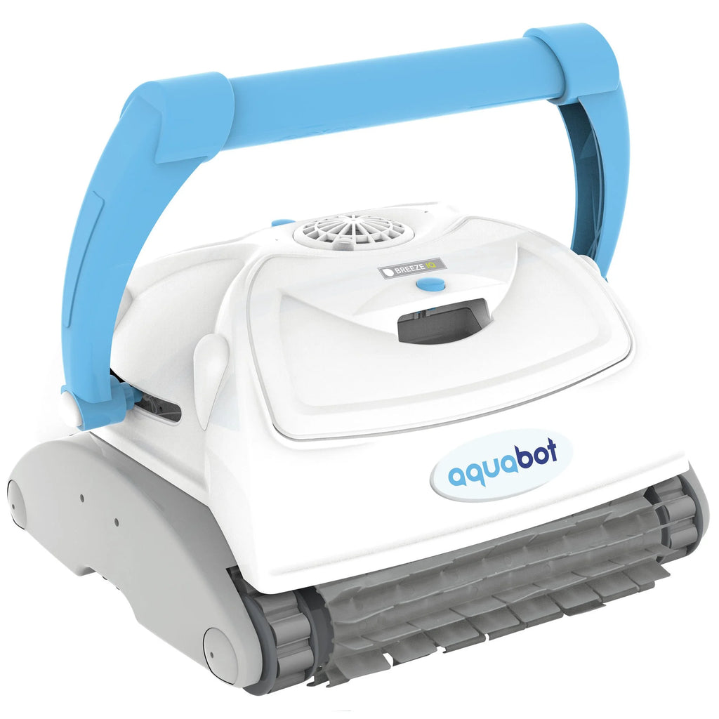 Automatic In-Ground Robotic Pool Cleaner J1471