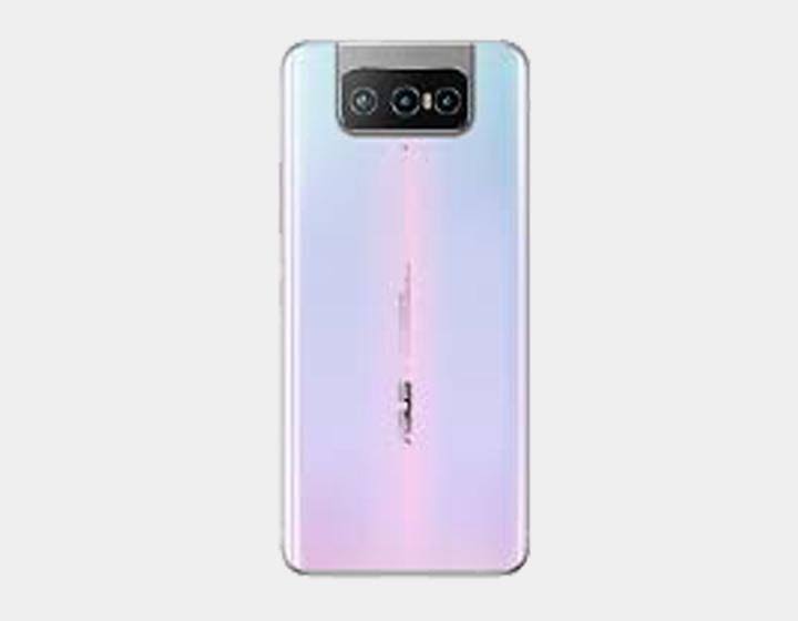 Unlocked 5G Dual-SIM 256GB Smartphone N286