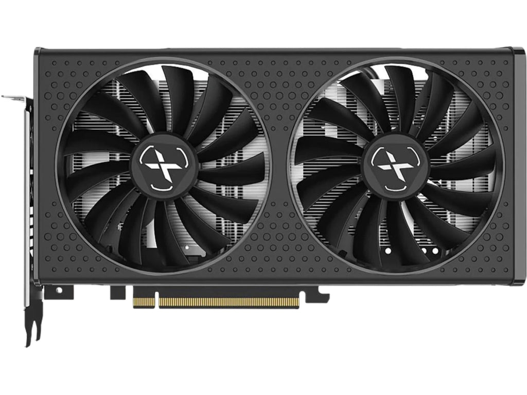 Radeon RX 6600 8 GB GDDR6 Graphics Card F82015