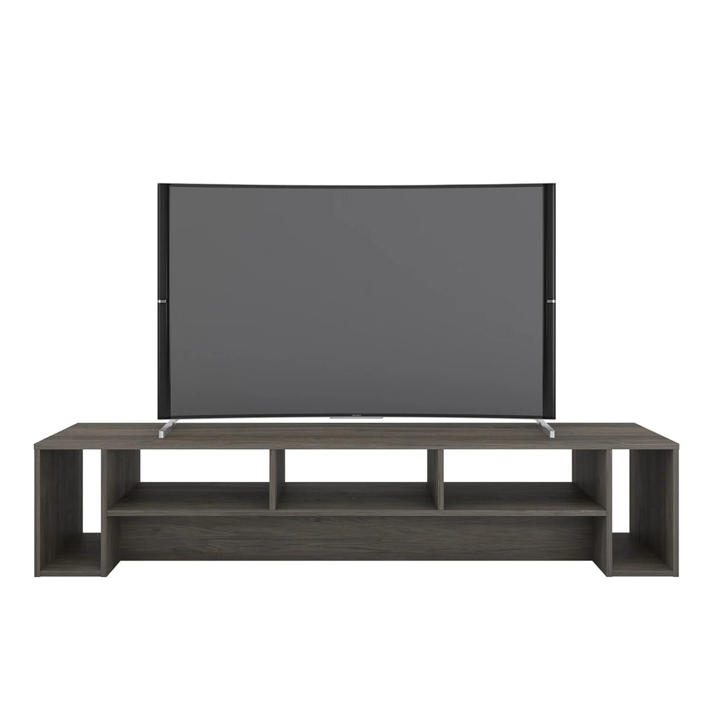 Bark Gray TV Stand M747