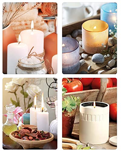 Electric Candle Lighter Windproof Flameless USB Rechargeable L6854