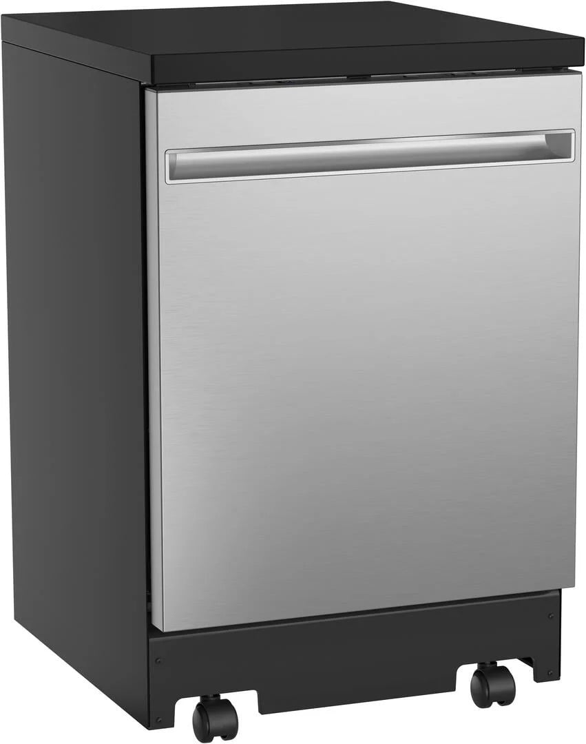 Stainless Steel Dishwasher K574010