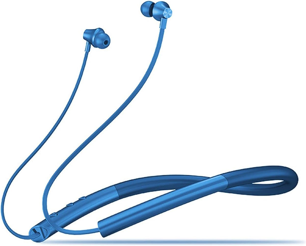 Bluetooth Wireless Earbuds Neckband with Mic Noise Cancelling S9636