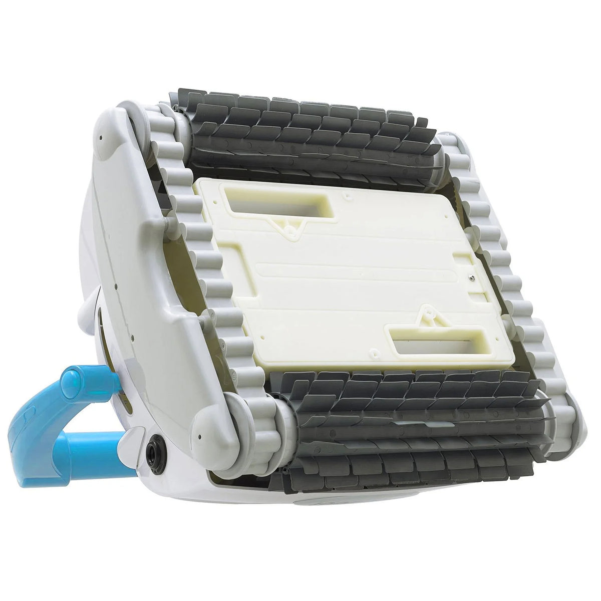 Automatic In-Ground Robotic Pool Cleaner J1471
