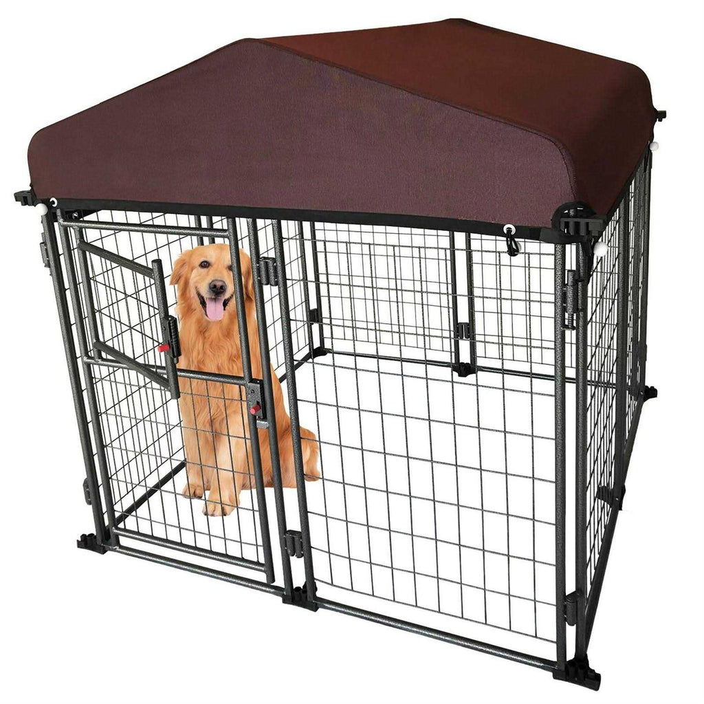 Expandable Kennel X873764