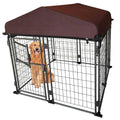 Expandable Kennel X873764