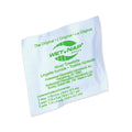 White Premoistened Towelettes 100/Pack 10 Packs/Carton Q2125