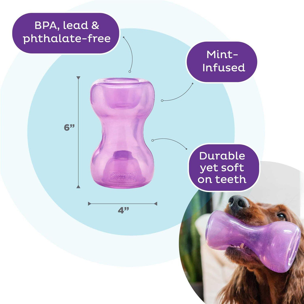 Durable Interactive Dog Toy U279