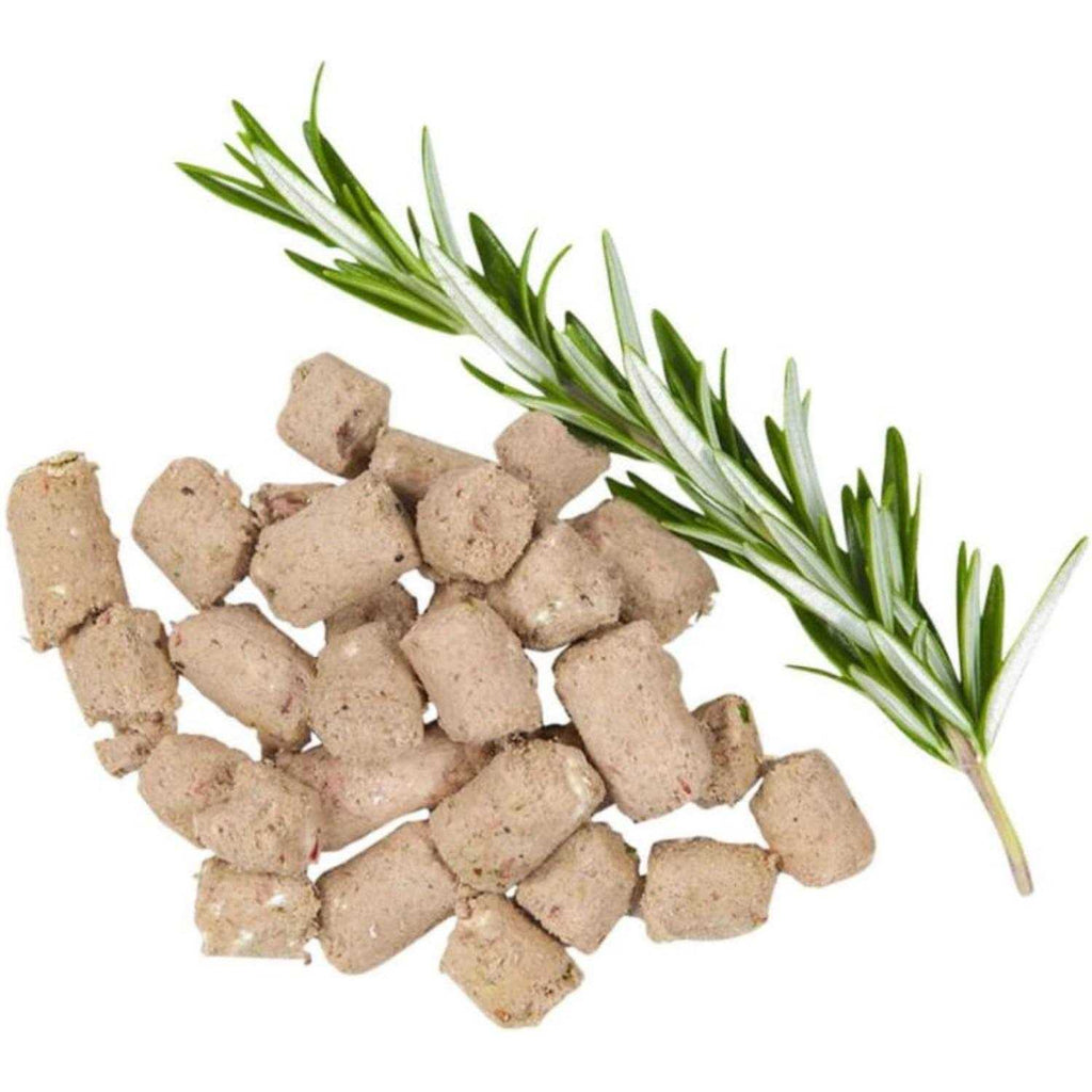 Freeze-Dried Wild Venison Pet Food K492189