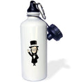 Water Bottle 21-ounce V636