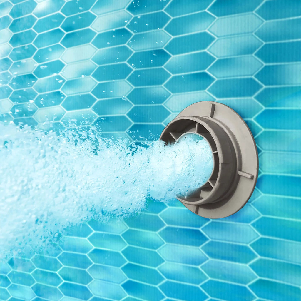 10ft x 30in Round Above Ground Pool E835