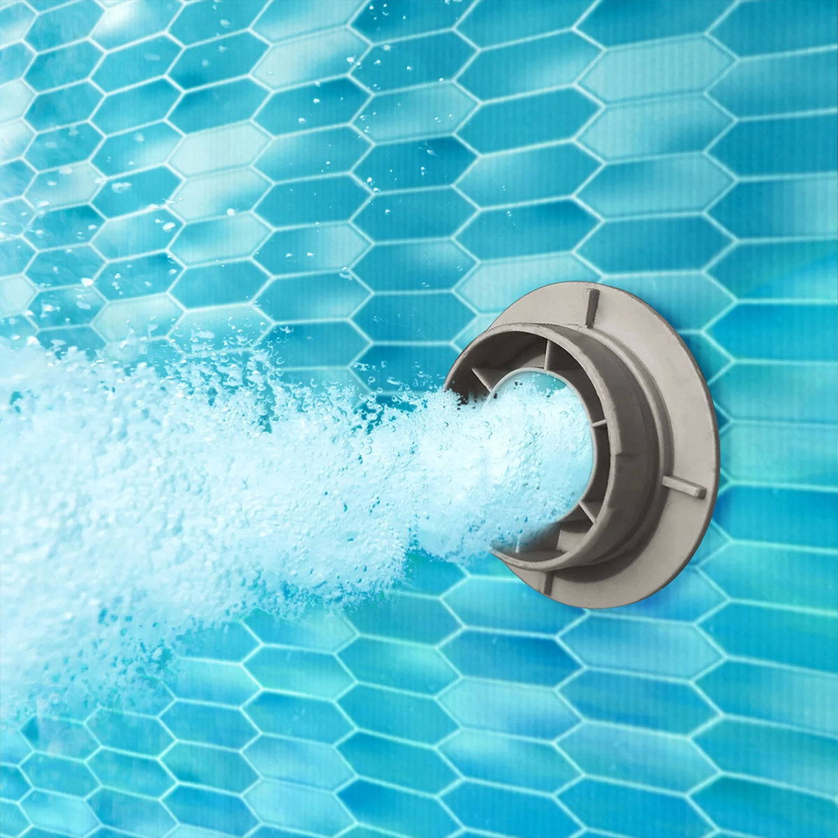 10ft x 30in Round Above Ground Pool E835