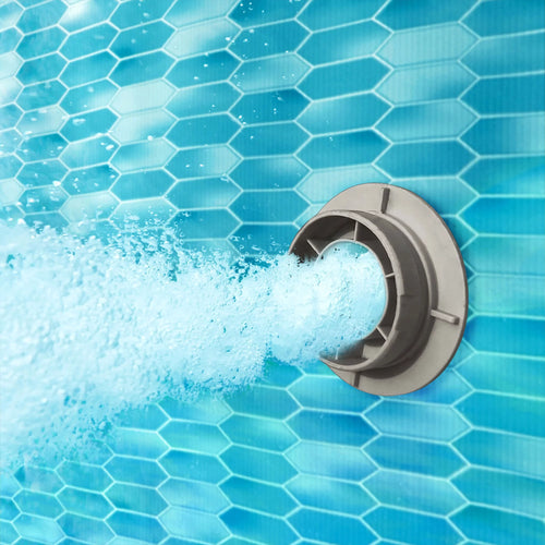 10ft x 30in Round Above Ground Pool E835