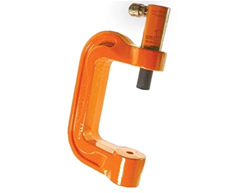10 Ton Capacity C-Clamps A105457