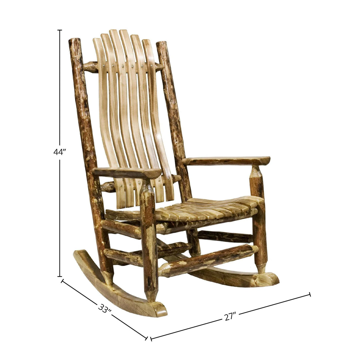 Log Rocker F385962