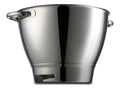 Stainless Steel Bowl with Handles C666