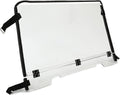 Fold Down 2-in-1 Flip Windshield D6241