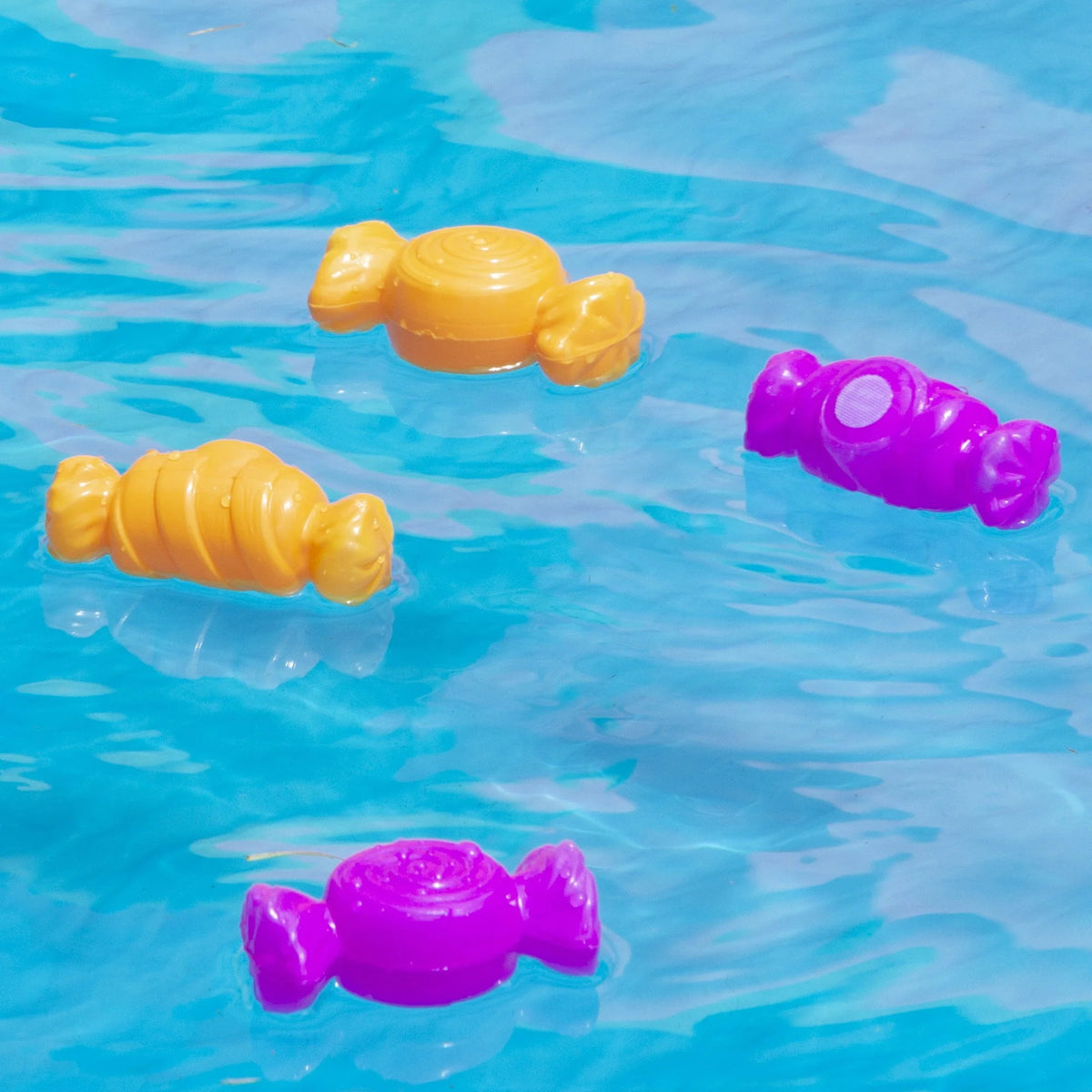 Inflatable Water Slide W173