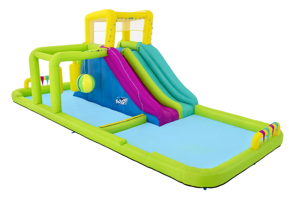 Inflatable Water Park V419080
