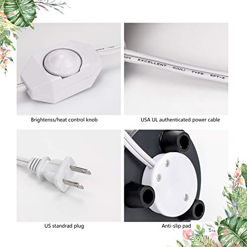 3 in 1 Electric Wax Warmer J3343