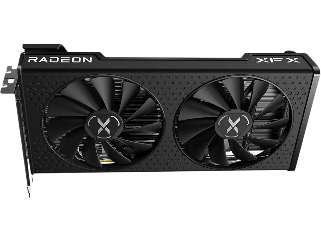 Radeon RX 6600 8 GB GDDR6 Graphics Card F82015