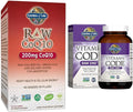 Vegetarian Omega 3 6 9 Zinc Vitamin C Multimineral Supplement Z598447
