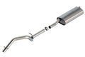 Touring Cat-Back Exhaust System D180025