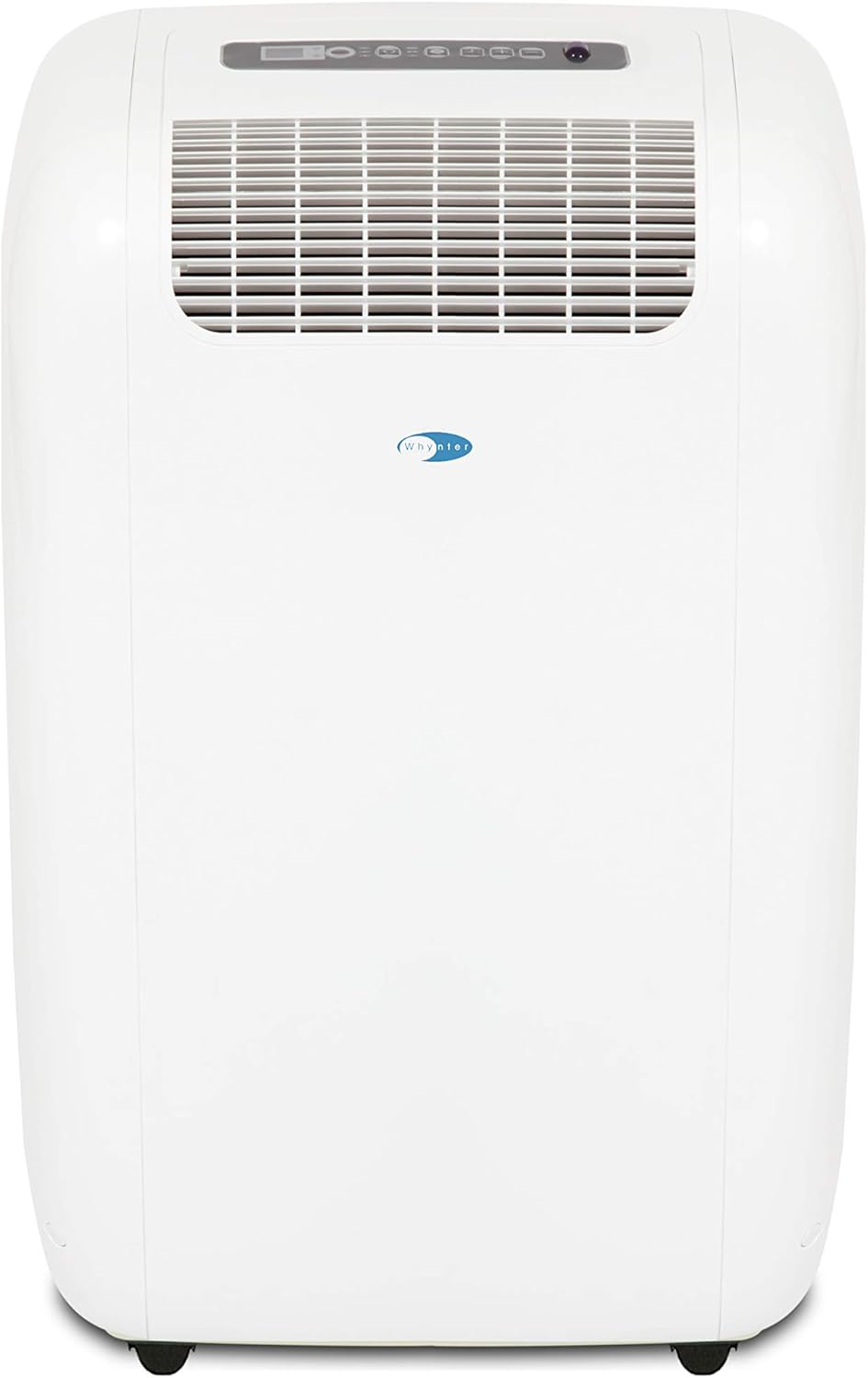 10,000 BTU Portable Air Conditioner, Dehumidifier, Fan with Activated Carbon Filter A4590