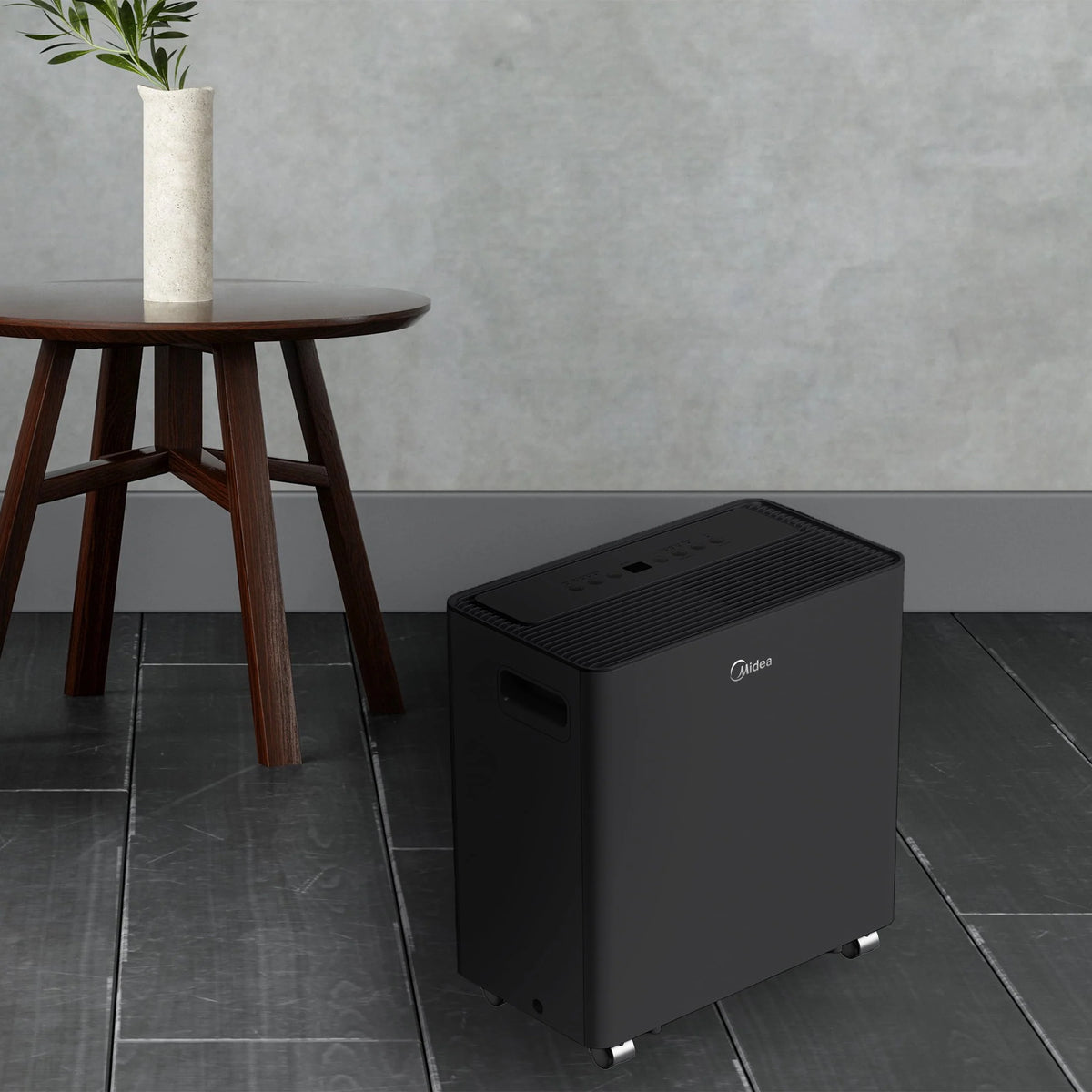 35-Pint Smart Dehumidifier F3745