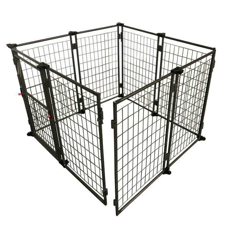 Expandable Kennel X873764