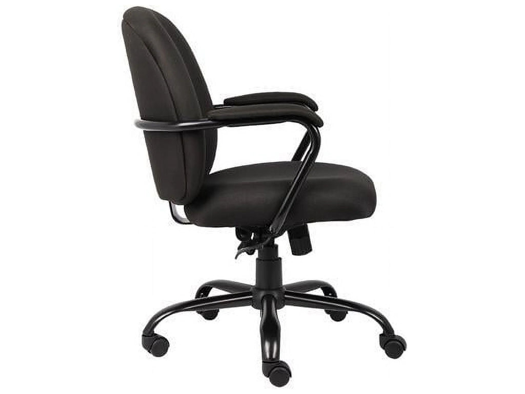 Big and Tall Arm Office Chair Z679
