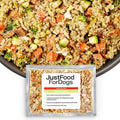 Frozen Fresh Dog Food K98615