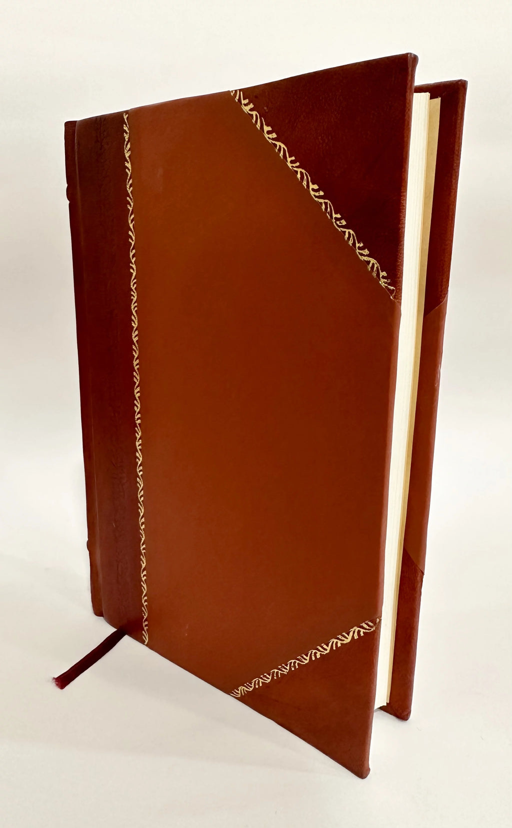 Leather Bound X737