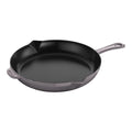 Cast Iron Fry Pan F702