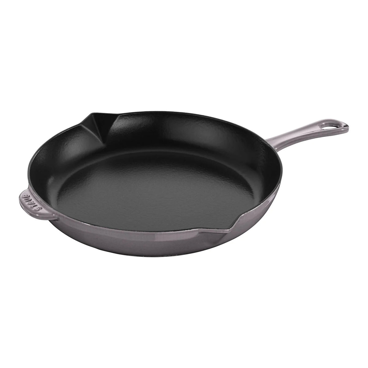 Cast Iron Fry Pan F702