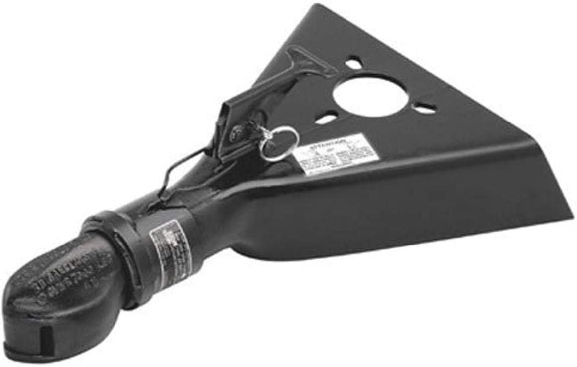 2-5/16-Inch 12500-Pound A-Frame Coupler Y40297