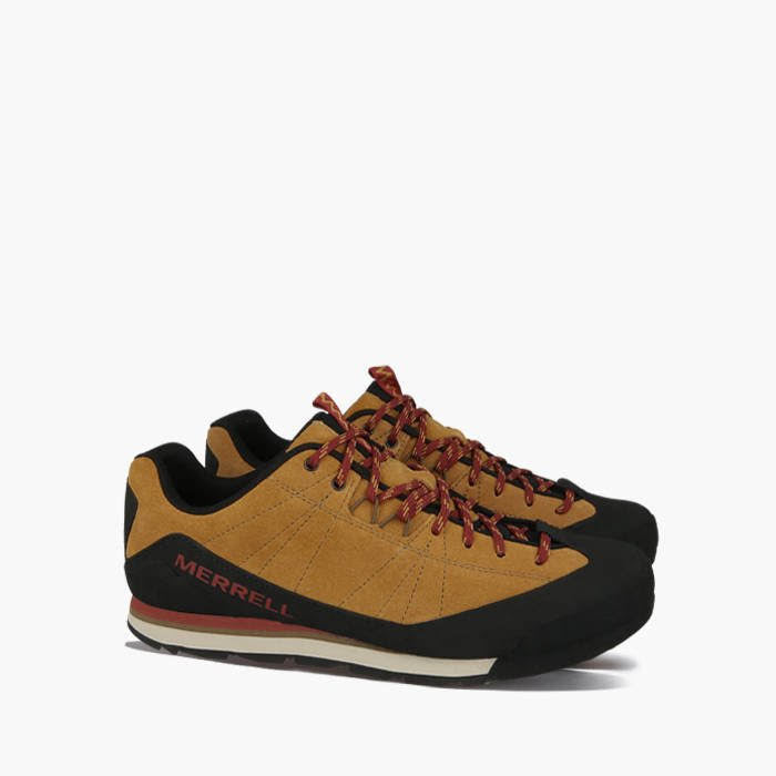 Suede Shoes R1396