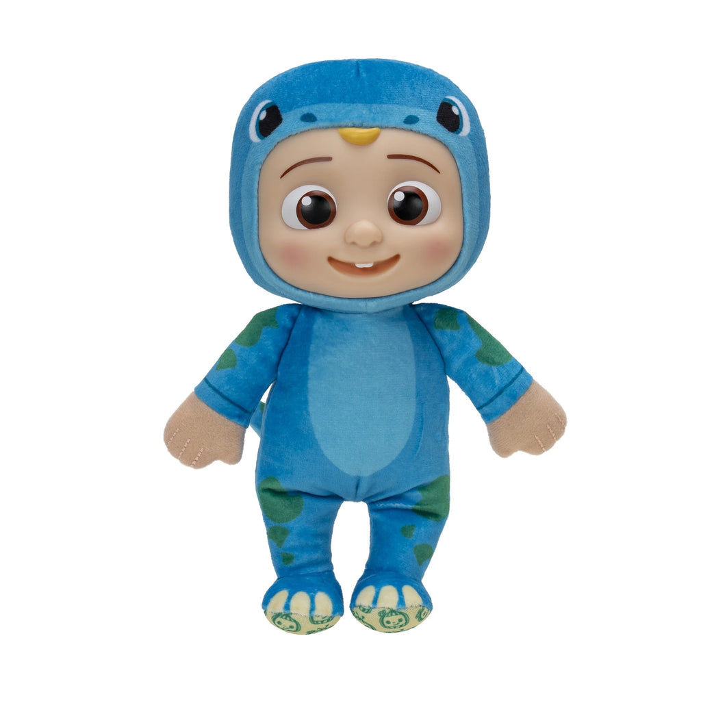 8 inch Dinosaur Plush R934500