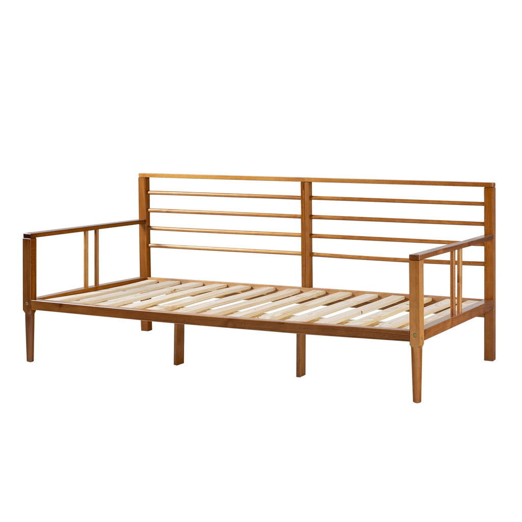 Solid Wood Spindle Daybed Z9476