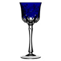 Cobalt Water Glass 9 oz O230754