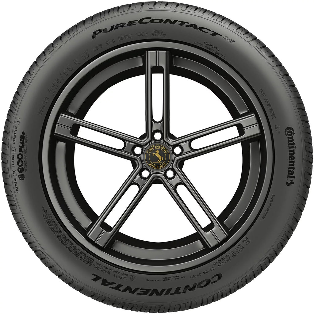 215/55R17 94 V Tire H17980